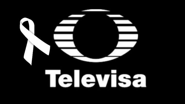 Luto en Televisa: Muere querido actor y famosos lloran su partida; nadie sabe de que murió