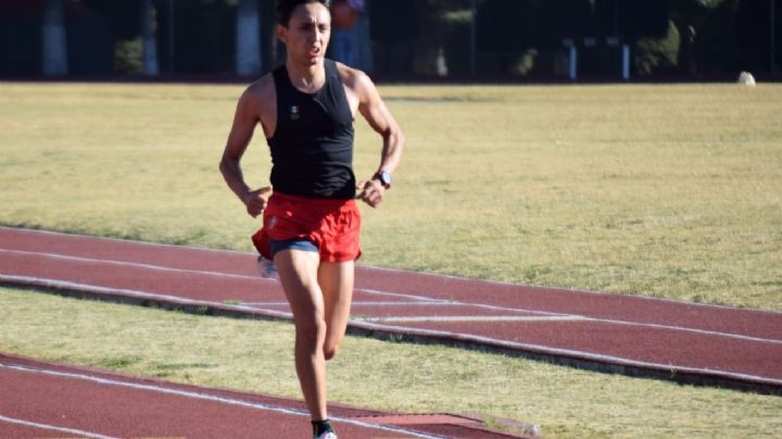 ¿Quién es Emiliano Hernández? Abanderado mexicano para los Juegos Olímpicos París 2024