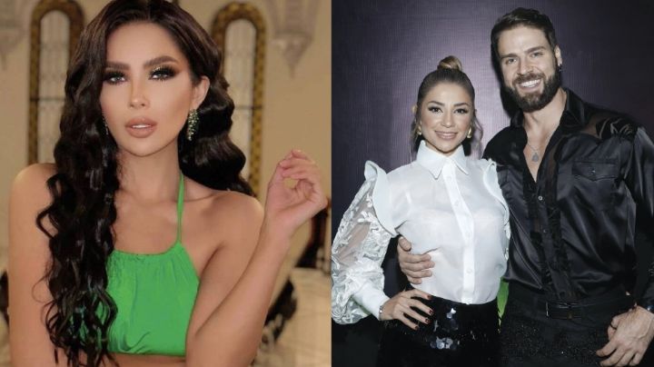 "Nos entendemos": Serrath niega infidelidad y hunde a Ferka; dice por qué Jorge Losa la dejó