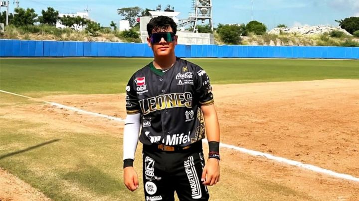 Forjan Yaquis de Obregón su futuro; anuncian a su primera firma de 2024
