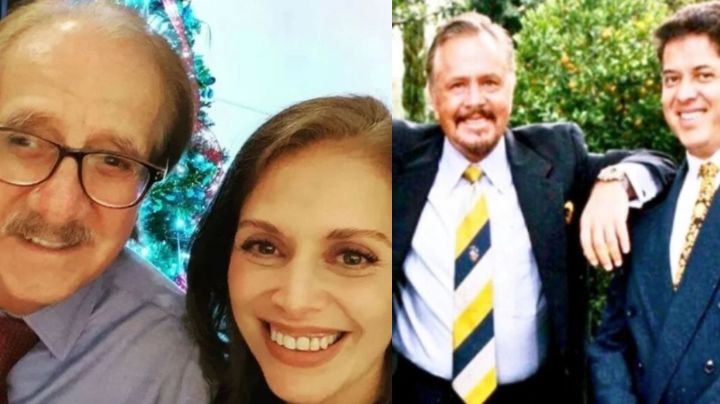 Viuda de Benito Castro hundiría a Mario Bezares en caso de Paco Stanley con fuerte noticia