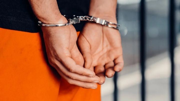 Cae miembro de 'Los Cazadores' en Hermosillo; fue entregado al Ministerio Público