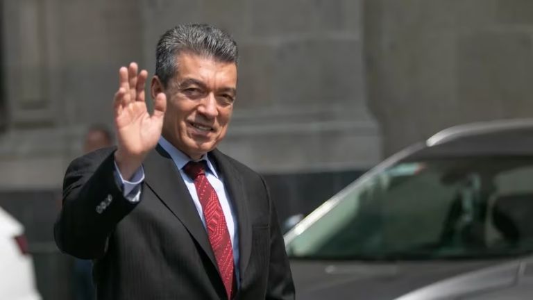 Gobernador de Chiapas asegura que se recuperó ‘la plaza’ de Tila tras violencia