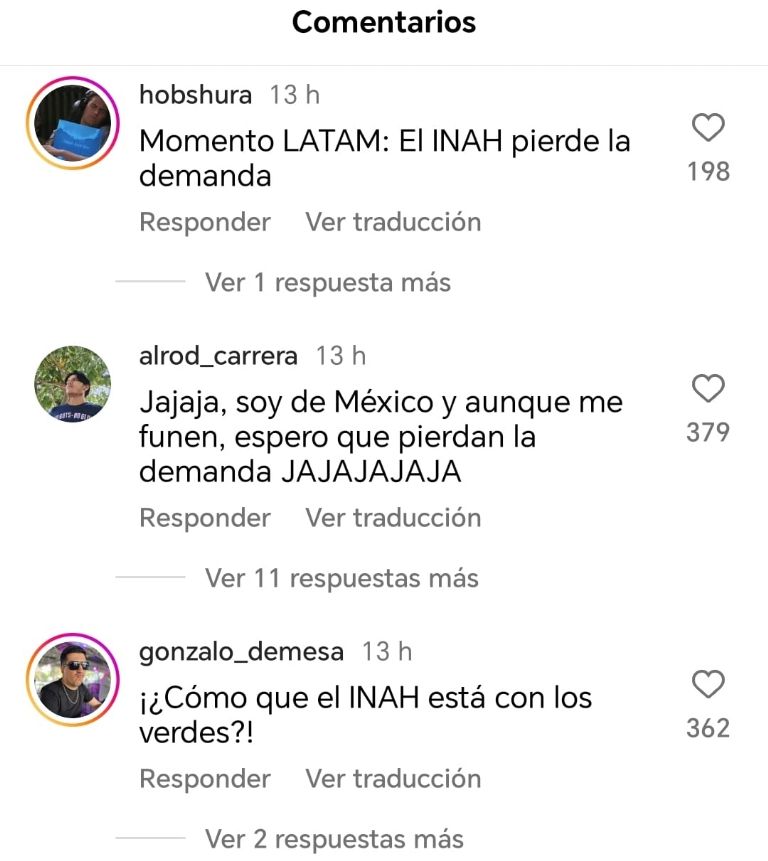 INAH va a demandar a HBO por banderas de House of the Dragon