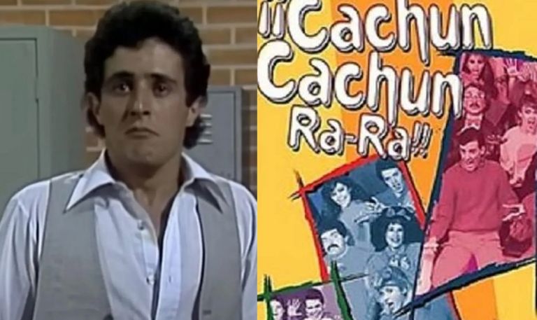 Muere querido actor de Televisa