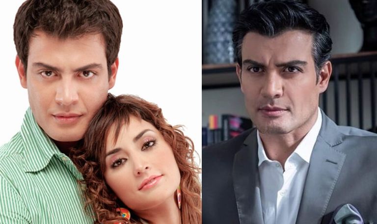 Exgalán de TV Azteca llega a Hoy y hace fuerte confesión sobre Carlos Rivera