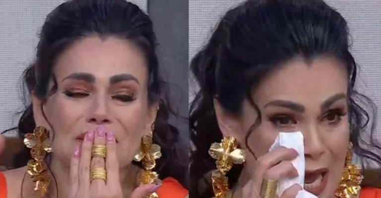 Luz Elena González sufre inesperada muerte y en Venga la Alegría lloran su perdida