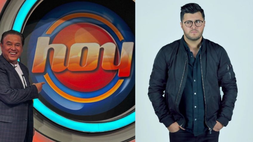 Mario Bezares llega a 'Hoy' con el 'Gallinazo'; Televisa los destroza por Paul Stanley