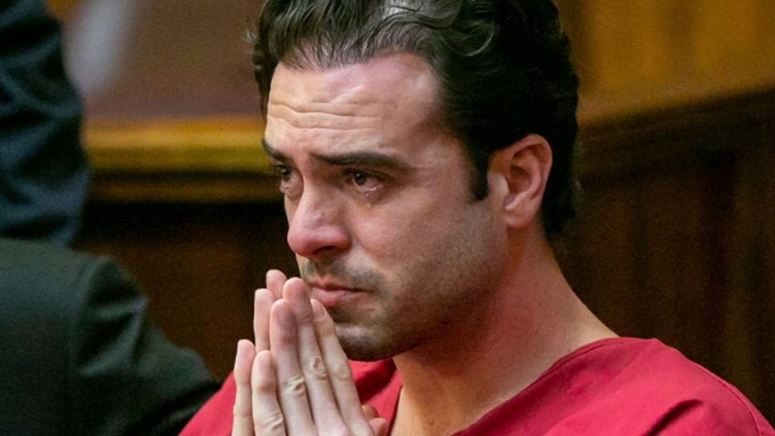 Pablo Lyle se hunde en prisión: El actor se queda sin abogados y enfrenta demanda solo