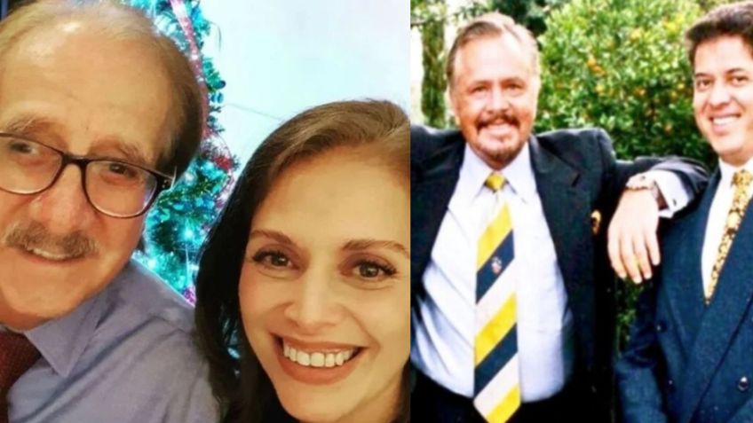 Viuda de Benito Castro hundiría a Mario Bezares en caso de Paco Stanley con fuerte noticia