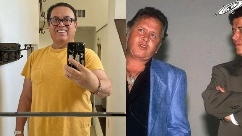 Dirá todo: Mario Bezares promete en 'Hoy' destapar la verdad del asesinato de Paco Stanley