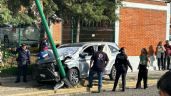 Foto ilustrativa de la nota titulada Sicario ejecuta a menor frente al Colegio Camino Real de Puebla y deja herido a su padre