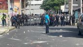 Foto ilustrativa de la nota titulada Muerte de hombre desata enfrentamiento en la colonia Leyes de Reforma, Iztapalapa