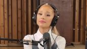 Foto ilustrativa de la nota titulada ¡Está molesta! Ariana Grande rompe el hielo sobre acusaciones en documental 'Quiet on Set'