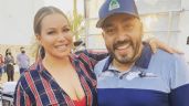 Foto ilustrativa de la nota titulada Lupillo Rivera muestra su apoyo a Chiquis Rivera tras pérdida de su bebé