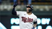 Foto ilustrativa de la nota titulada Correa y los Twins sin piedad ante los Rockies; Minnesota apalea a Colorado