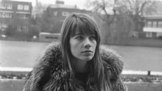 Muere la estrella de pop francés Françoise Hardy; este es su legado artístico
