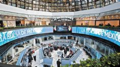 Reportan otra caída de la BMV tras la apertura de mercados ¿Inestabilidad económica?