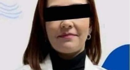 Golpe al crimen en Sonora: Caen doctora del IMSS e hija que pretendían traficar armas