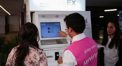 Reemplacamiento Edomex 2024: Así puedes realizar el cambio de placas por Internet