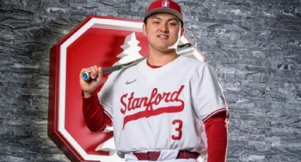 Toletero japonés Rintaro Sasaki se abre su propio camino en el beisbol rumbo a MLB