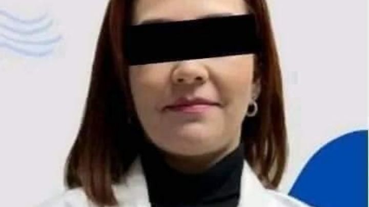 Golpe al crimen en Sonora: Caen doctora del IMSS e hija que pretendían traficar armas