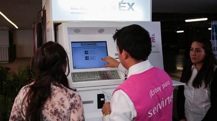 Reemplacamiento Edomex 2024: Así puedes realizar el cambio de placas por Internet