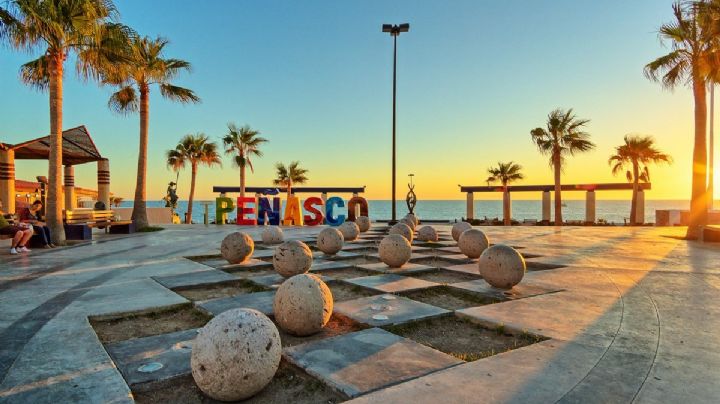 Tragedia en Sonora: Turista muere en hotel de Puerto Peñasco; esto se sabe