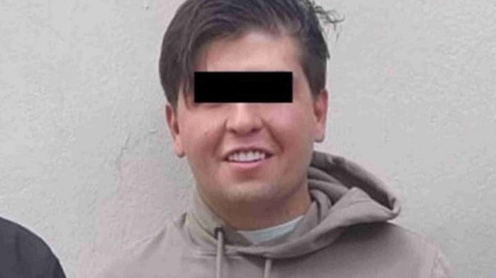 Fiscalía del Estado de México confirma la vinculación a proceso de el 'Fofo' Márquez