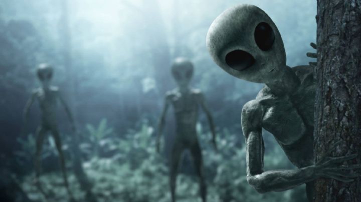 Estudio de Harvard propone la existencia de extraterrestres y elfos disfrazados de humanos