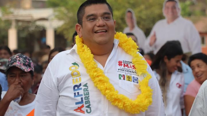 Encuentran colgado en la cárcel a asesino del candidato José Alfredo Barrientos