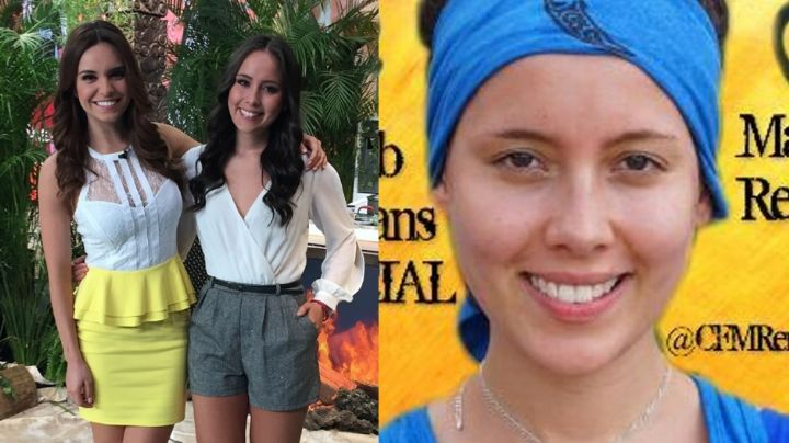 Muere María Renee, ganadora de 'La Isla', a los 34 años; esta fue la última FOTO que publicó