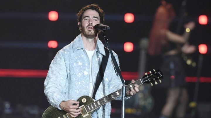 “Es momento de sanar”: Kevin Jonas se somete a cirugía para extraer terrible cáncer