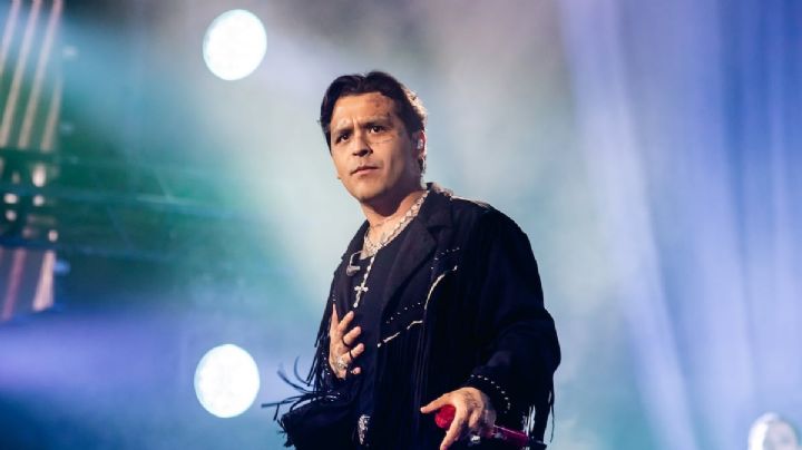 ¿Podría ir a la cárcel? Christian Nodal es acusado por Universal de falsificar documentos