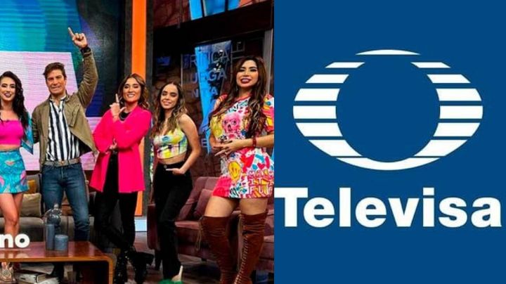 Tras veto de TV Azteca, exconductora de 'VLA' los traiciona y pide oportunidad en Televisa