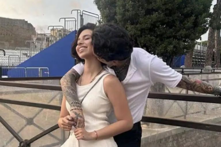 Adamari López sale en defensa de Christian Nodal y de Ángela Aguilar