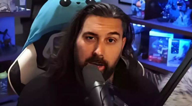 Confirman fallecimiento de Comicstorian