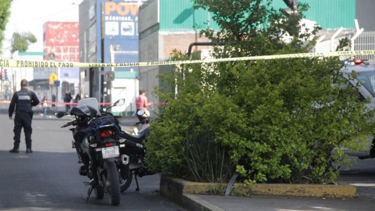 Investigan feminicidio en Puebla. Foto: Twitter