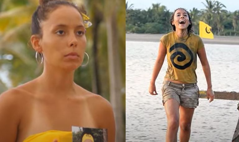 Murió María Renee, ganadora de La Isla