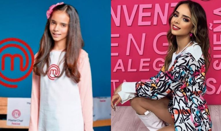 Exconductora de VLA aparece en Televisa por primera vez