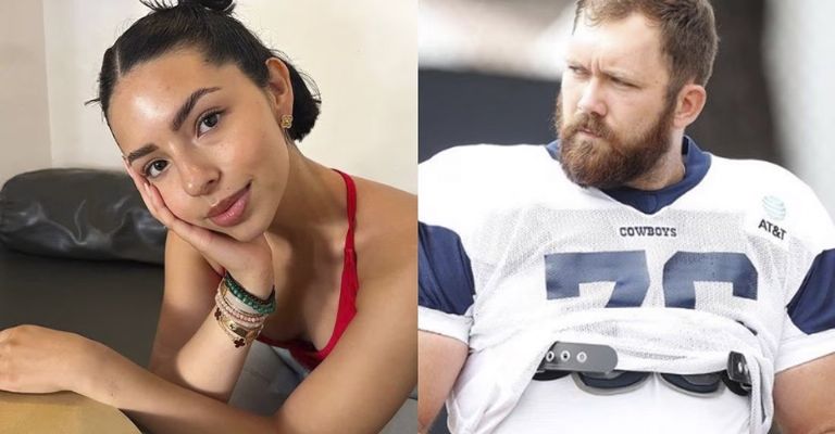 Además de Nodal: ¿Quiénes han sido los novios de Ángela Aguilar?