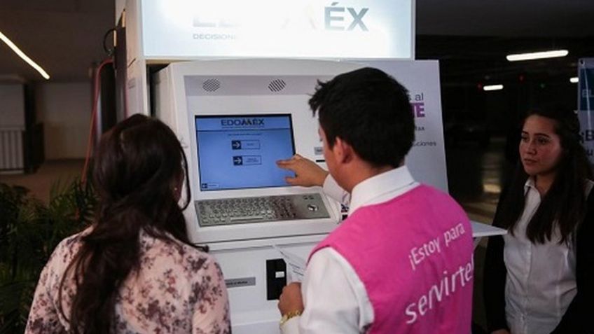 Reemplacamiento Edomex 2024: Así puedes realizar el cambio de placas por Internet