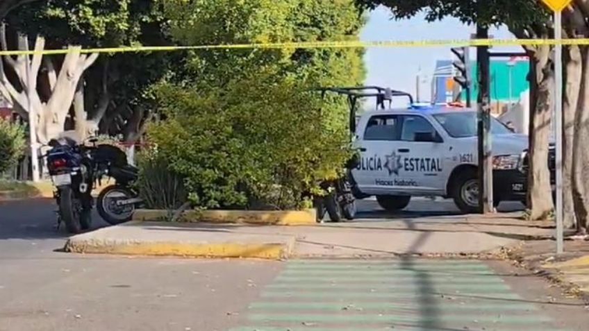 Sin prendas y con signos de violencia: Abandonan el cuerpo de una mujer sin vida en Puebla