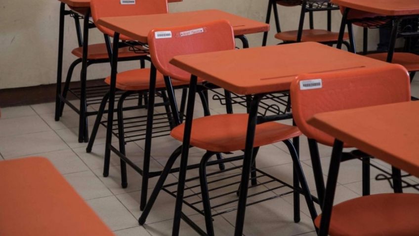 Asesinan a profesor en Guerrero cuando salía de la escuela; frenan clases