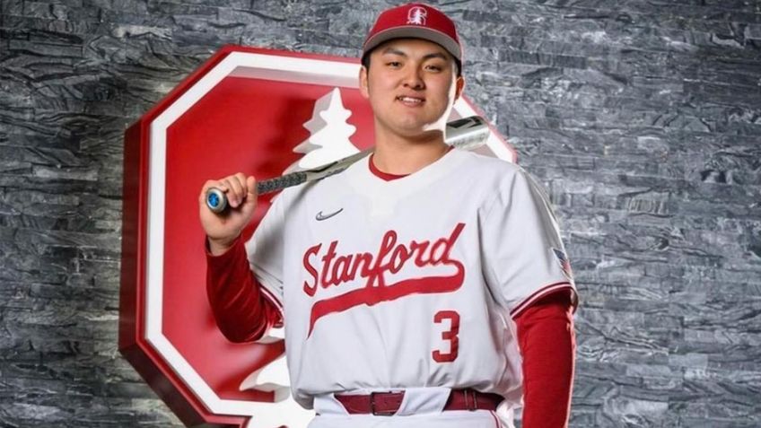 Toletero japonés Rintaro Sasaki se abre su propio camino en el beisbol rumbo a MLB