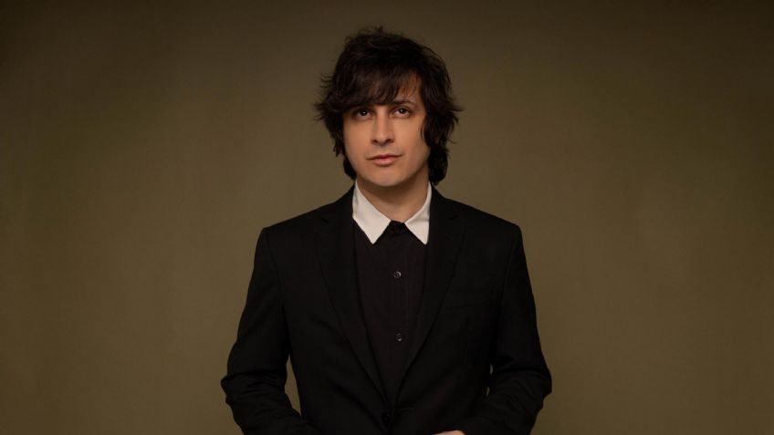 Siddhartha anuncia su gira 'Miel de Azar' por México: Fechas y ciudades confirmadas