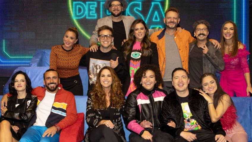 ¿Le despidieron? Actriz de Televisa habla de la salida de Mariana Echeverría de 'MCDR'