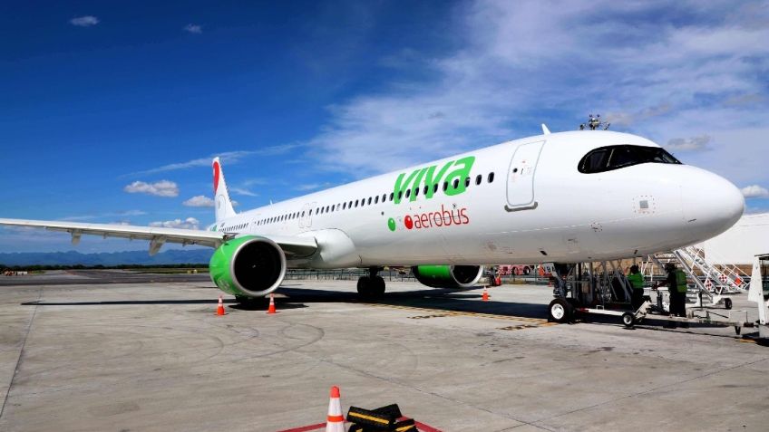 Sonora: Ciudad Obregón contará con mayor oferta de conectividad con el centro del país