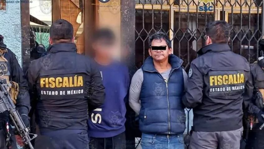 Juez dicta internamiento cautelar para menor vinculado a ataque a Alessandra Rojo