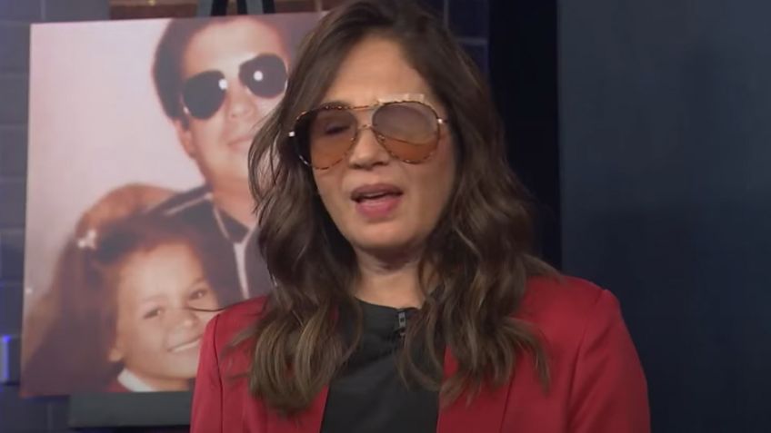 Terror en Televisa: Yolanda Andrade aparece en VIDEO y sigue sin poder hablar; no tiene voz